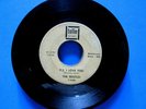 THE BEATLES P.S. I Love You   Love Me Do 1964 Tollie T-9008 45 rpm