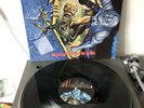 Iron Maiden - No Prayer For The Dying. Original 1st Pressing Vinyl LP 1990.