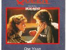 QUEEN one year of love +1 FRENCH SP 7