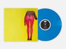 St Vincent ‎– Masseduction Exclusive VMP Club Edition Blue Lapis Vinyl LP