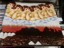 Japanese Whispers (The Cure Singles Nov 82 : Nov 83), by The Cure UK 1983 Fiction Records