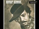 JENKINS, JOHNNY-Ton-Ton Mancoute  VINYL NEUF