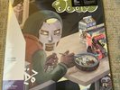 MF Doom MM..Food Green/White Vinyl 2xLP VMP Vinyl Me Please