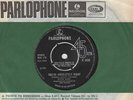Steve Aldo You're Absolutely Right Parlaphone R5432 Soul Northern Motown