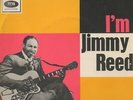 Jimmy Reed  I'm Jimmy Reed EP Stateside SE1026 Soul Northern Motown