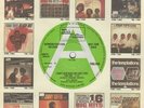 Rita Wright I Cant Give Back The Love I Feel For You Tamla Motown TMG 643 DEMO S