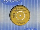 Velvets That Lucky Old Sun London DEMO HLU9328  Soul Northern Motown
