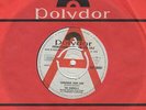 Carrolls Surrender Your Love Polydor DEMO BM56081 Soul Northern Motown