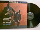 CANNONBALL ADDERLEY QUINTET In San Francisco '61 Riverside STEREO dg BEAUTY