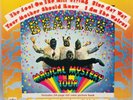 The Beatles ?– Magical Mystery Tour EAS-80569 Japan Booklet Obi Near Mint vinyl