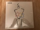 Icehouse ?– Man Of Colours 1987 Chrysalis OV 41592 Jacket NM- Vinyl NM