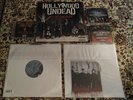 Hollywood Undead Day Of The Dead Vinyl Sealed w Bonus Items