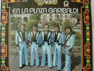 LOS TIGRES DEL NORTE  EN LA PLAZA GARIBALDI     NEW SEALED