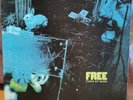 Free-Tons of Sobs. UK Vinyl LP