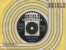 Marvin Gaye Pride And Joy Oriole 45-CBA 1846 Soul Northern Motown