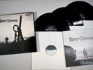 Benjamin Britten - Peter Grimes (1959) 3-LP Vinyl Box IMPORT + Book • Opera