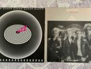 Queen - Vinyl LPs (OG 1978 Jazz & OG 1980 The Game)  Very Clean
