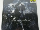 KINGDOM OF SORROW - RR70121 - LP - VINYL - 2000 COPIES - 2008 - NEW SALED