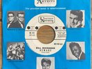 Bill Buchanan -Beware / The Night Before Halloween- Mod Rocker 45 - Hear