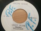 Reggae 45 - Dillinger - Chuky Skank - The Jiving Juniors - I'll Be There