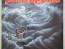 Forced Entry 'Uncertain Future' LP - Combat 1989