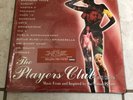 The Player's Club Movie Soundtrack SEALED COPY 1998 Vinyl Record 2LP