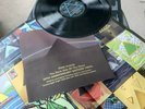 PINK FLOYD – DARK SIDE OF THE MOON 30TH ANNIVERSARY VINYL – EXTRAS - NEAR MINT 