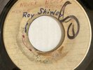 ROY SHIRLEY Never Let Them Go 45 My Loving Queen Rock Steady music field samson