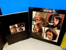 BEATLES let it be Box Set With Book  1970 German Release No Box One Owner Vinyl