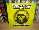 HERMETO PASCOAL Viajando Com O Som EU 2017 FAR OUT Brazilian JAZZ LP Bossa