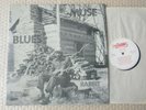 RABBIT MUSE Muse Blues US 1st Press Country Blues LP Outlet Lbl NEAR MINT