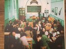 Oasis The Masterplan Vinyl Boxset 1998