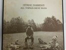 All Things Must Pass [LP] by George Harrison (Vinyl, Feb-2017, 3 Discs,...