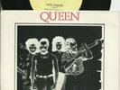 QUEEN   SOUTH AFRICA   PS 45    ONE VISION / BLURRED VISION