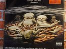 Limp Bizkit - Chocolate Starfish Vinyl LP 2000 V RARE Double Album VG+/G+