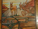 TREMBLING BELLS & BONNIE PRINCE BILLY - NEW TRIP ON THE OLD WINE vinyl 7