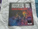 HUSKER DU CANDY APPLE GREY SEALED LILAC VINYL LP RECORD STORE DAY 2014 ISSUE