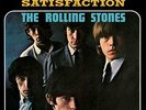 `Rolling Stones, The - (I Can`t Get No) Satisfaction [12``] (Emera VINYL LP NEUF
