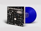 BLUE NOTE RE IMAGINED 2020 NEW LIMITED EDITION BLUE DOUBLE VINYL 2 LP