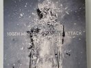 Massive Attack 100th Window Vinyl Triple Gatefold First Pressing Very Rare