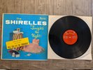 The Shirelles LP Tonight's The Night 1st Press Scepter S501 DG Hype Sticker Soul