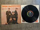 Introducing The Beatles LP VJLP 1062 Colorband VJ Bracket AudioMatrix Official