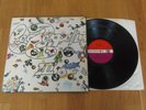LED ZEPPELIN III A5/B5 1st PRESS PETER GRANT Red/Plum 1970 *SUPERB* MINT- AUDIO