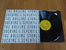THE ROLLING STONES SUCKING IN THE SEVENTIES A1/B1 1st PRESS *SUPERB* MINT-