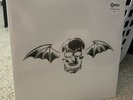 Avenged Sevenfold - Avenged Sevenfold s/t Gatefold Black Vinyl - New & Sealed
