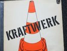 KRAFTWERK 1 Philips 1970 Erstpressung LP