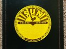 THE SUN BOX * 3 LP Box Set + Book * Rock n Roll, Blues, Rockabilly, Country