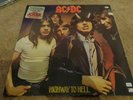 AC/DC - Highway to Hell, with Poster