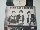 Dead Man's Shadow / Action Pact ? – The Heathrow Touchdown E.P. 7