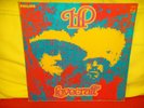 H.P. Lovecraft – II  (psychedelic) gatefold